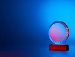 2023 INTERNET TELEPHONY Friend of the Channel Award