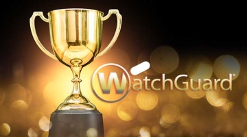 Gold trophy