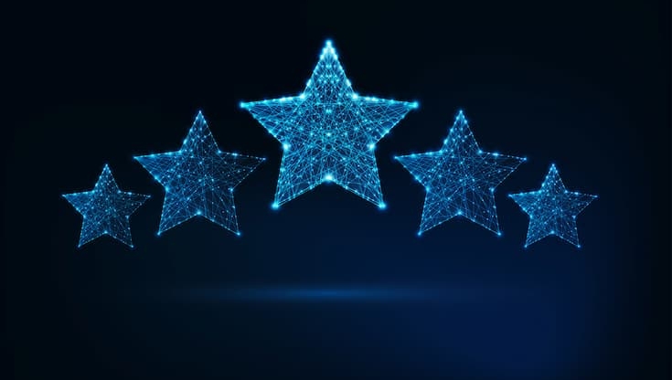 CRN- 5- stars- partner- program