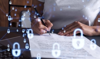 Endpoint protection anti-ransomware for legal firms