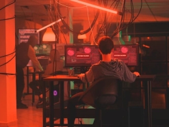 2024 featured cyberattacks