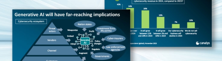 Canalys white paper