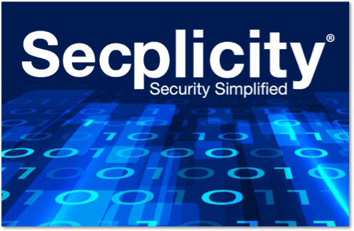 Secplicity logo