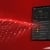 Large monitor showing WatchGuard MDR dashboard 