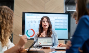 MSP improve business model