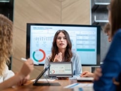 MSP improve business model