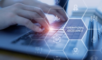 Operational Efficiency MSP
