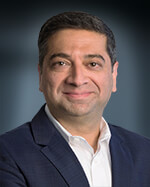 Prakash Panjwani