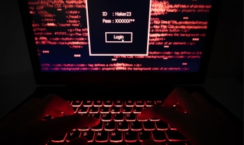 Ransomware-endpoint-attacks