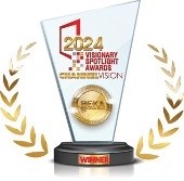 2024 Visionary Spotlight Awards