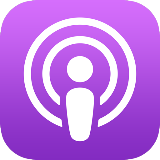The 443, Subscribe on Apple Podcasts
