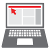 Icon: Application Control