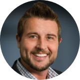 Headshot of Corey Nachreiner