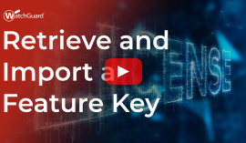 Feature Key logo