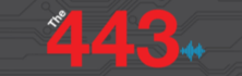 The 443 Security Simplified podcast logo
