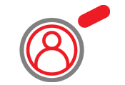 Find a Partner icon