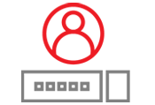 Partner Portal Login icon