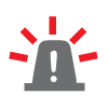 Icon: Intrusion Prevention Service (IPS)
