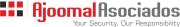 Ajoomal Spain logo