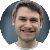 Headshot of Ryan Estes