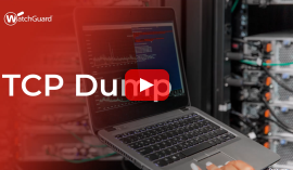 TCP Dump